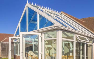 conservatory roof insulation costs Lane Side