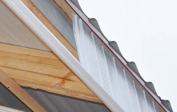 why Lane Side fascia repairs are essential