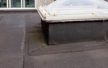 disadvantages of Lane Side flat roofs