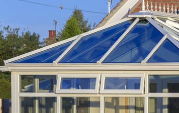 professional Lane Side conservatory insulation