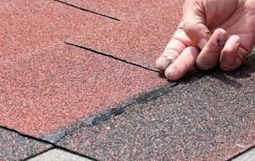 Lane Side asphalt roof repairs